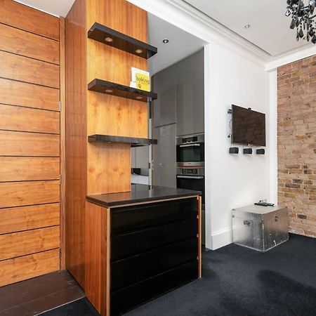 Award-Winning Designer Apartment ลอนดอน ภายนอก รูปภาพ